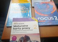Grajewo ogłoszenia: Sprzedam podręczniki jak nie odbieram proszę o sms - zdjęcie