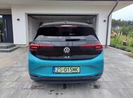 Grajewo ogłoszenia: Sprzedam Volkswagen ID.3 58kWh 1ST MOC 150KW/204KM
Auto bardzo... - zdjęcie