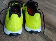 Grajewo ogłoszenia: Witam, sprzedam buty do gry w piłkę nożną Adidas Predator typu... - zdjęcie