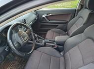 Grajewo ogłoszenia: Sprzedam Audi A3 8P z 2008 roku z silnikiem 2.0 TDI 140 KM.... - zdjęcie
