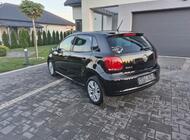 Grajewo ogłoszenia: Sprzedam Volkswagen Polo 1.2 benzyna MPI, 2013rok, bezwypadkowy,... - zdjęcie
