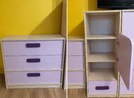 Grajewo ogłoszenia: sprzedam meble w bardzo dobrym stanie. - zdjęcie
