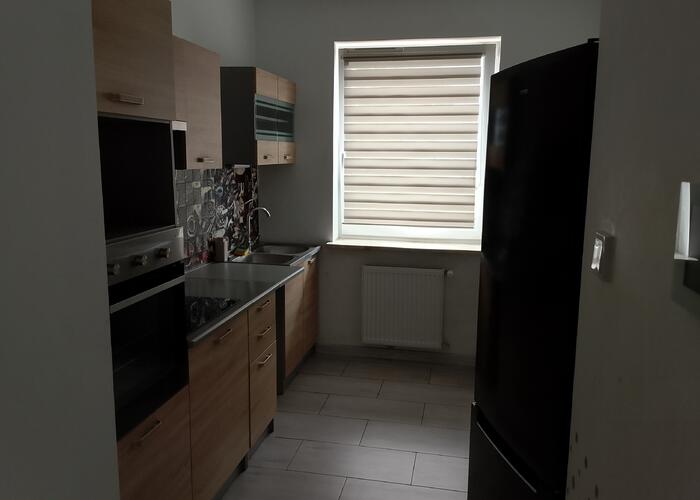 Grajewo ogłoszenia: Witam, wynajmę mieszkanie 46m+miejsce parkingowe, blok z windą,...