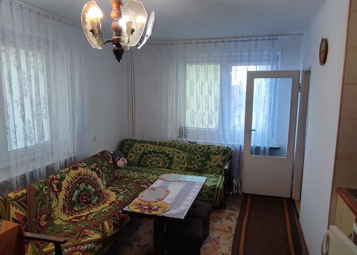 Grajewo ogłoszenia: Właściciel sprzeda mieszkanie w centrum Grajewa na os 1000-lecia...