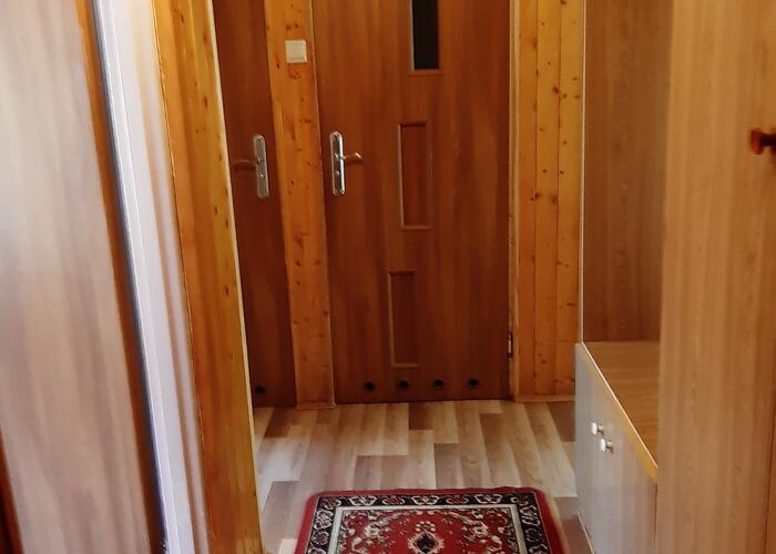 Grajewo ogłoszenia: Sprzedam mieszkanie,  NA PARTERZE, Os. Południe, ok. 49 m2, 2...