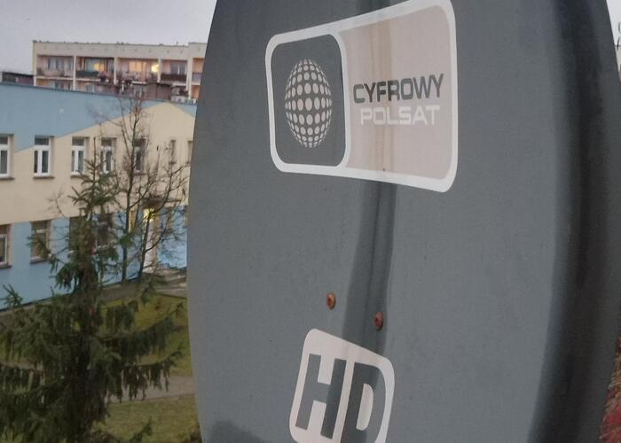 Grajewo ogłoszenia: Sprzedam
Stojak, czasza i konwerter dwużyłowy.