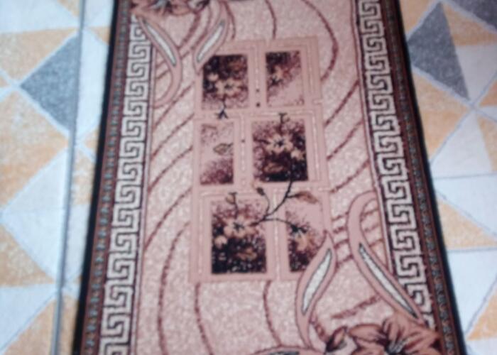 Grajewo ogłoszenia: Sprzedam dywan 0,8 x 1,5 m, nieużywany, stan bardzo dobry ....