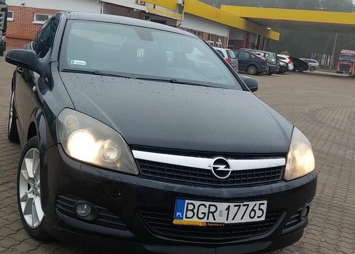Grajewo ogłoszenia: Witam, sprzedam zadbane auto marki opel Astra h limited. 1.7 diesel...