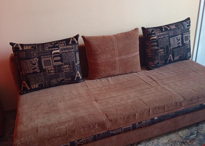 Grajewo ogłoszenia: sprzedam łóżko
kanapa rozkładana dwuosobowa. 
W komplecie 3...