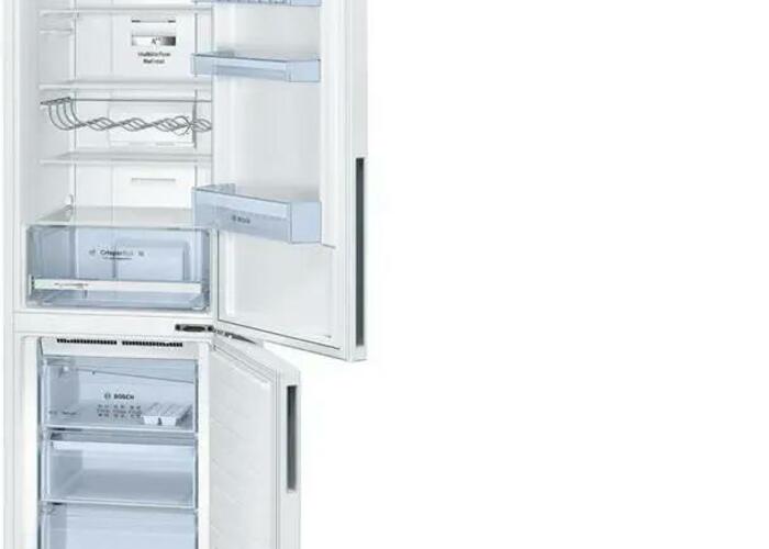 Grajewo ogłoszenia: Sprzedam wolnostojącą chłodziarko-zamrażarkę marki Bosch,...