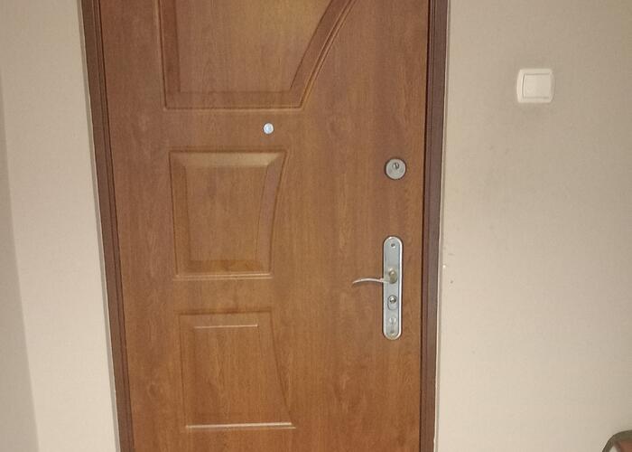 Grajewo ogłoszenia: Sprzedam drzwi wejściowe 80 lewe. 
Szer. 77 cm,długość 196 cm....