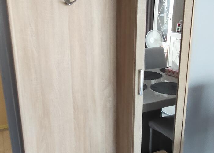 Grajewo ogłoszenia: Sprzedam meblościankę do korytarza.