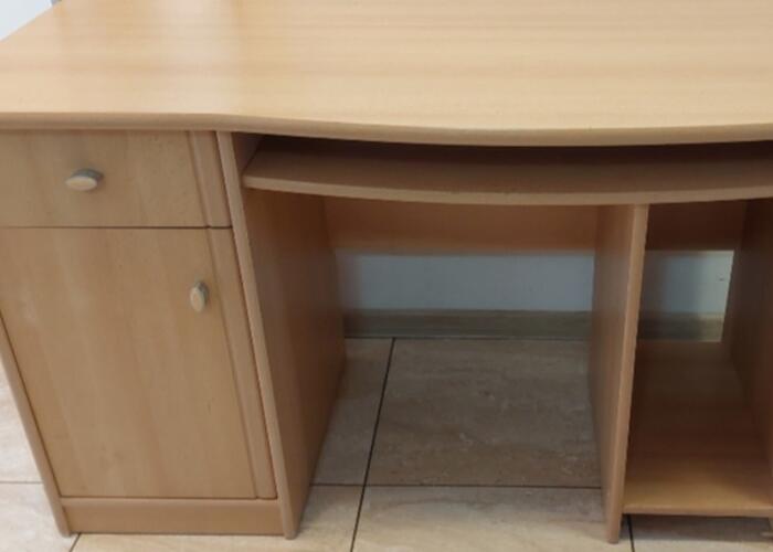 Grajewo ogłoszenia: Sprzedam biurko.