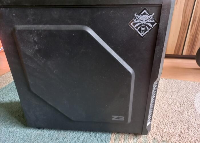 Grajewo ogłoszenia: Komputer Gamingowy + okablowanie
I5-4590
GTX 970
16GB Ram...