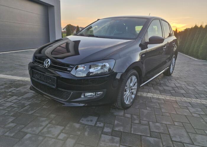 Grajewo ogłoszenia: Sprzedam Volkswagen Polo 1.2 benzyna MPI, 2013rok, bezwypadkowy,...