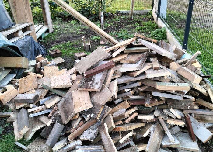 Grajewo ogłoszenia: Sprzedam drewno opałowe